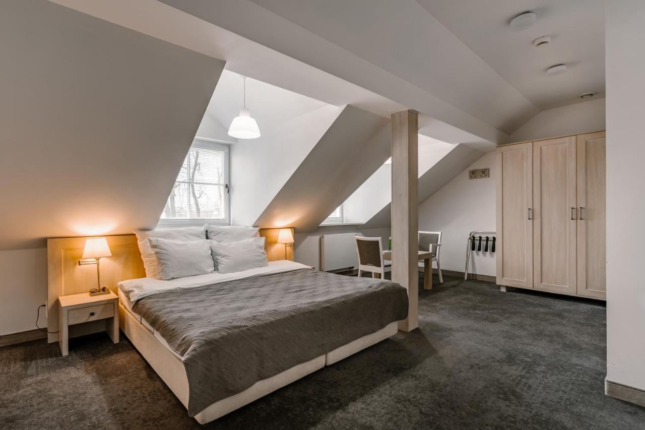Hotel&Spa Dwor Droblin Lesna Podlaska Екстер'єр фото