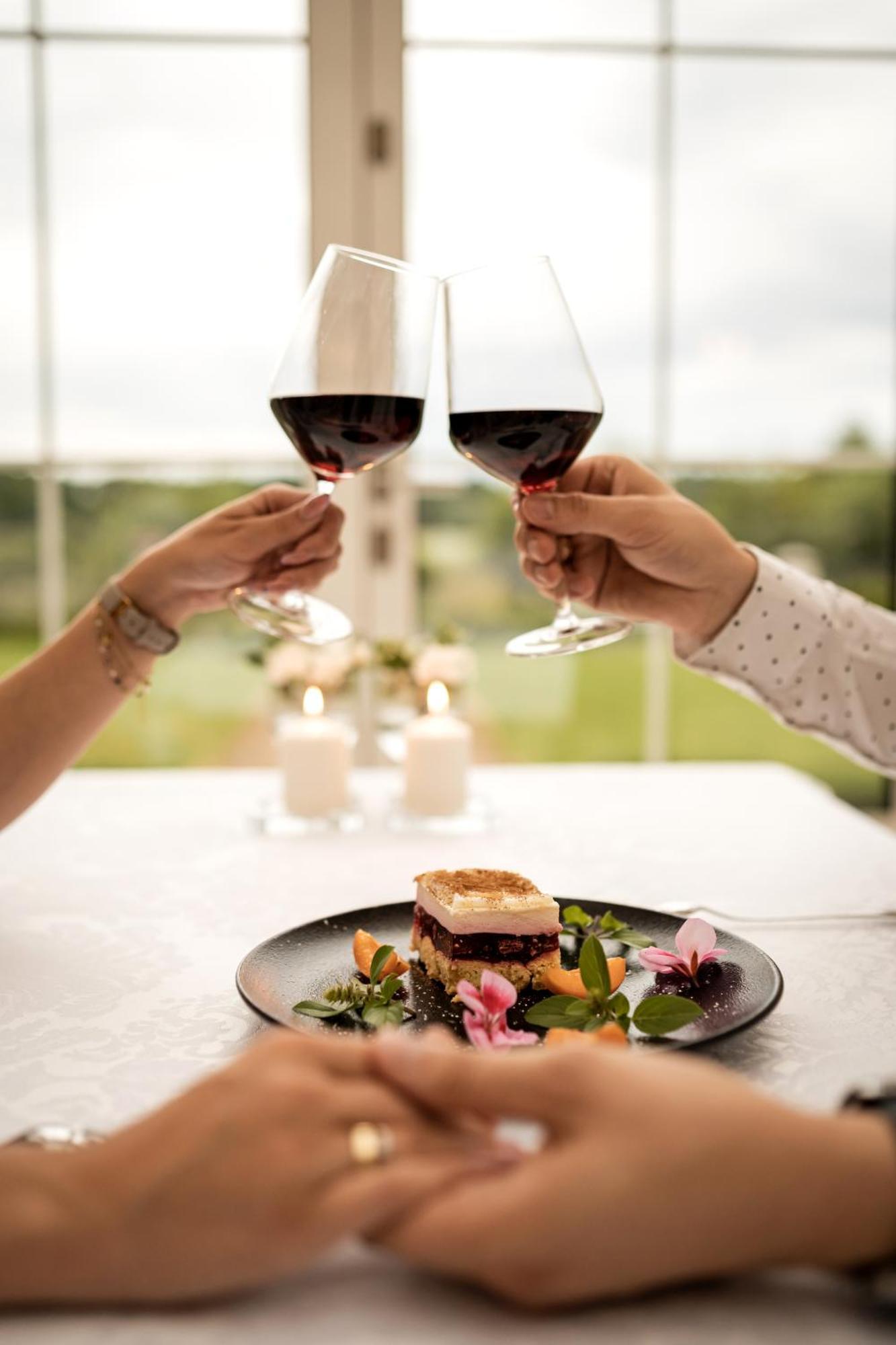 Hotel&Spa Dwor Droblin Lesna Podlaska Екстер'єр фото