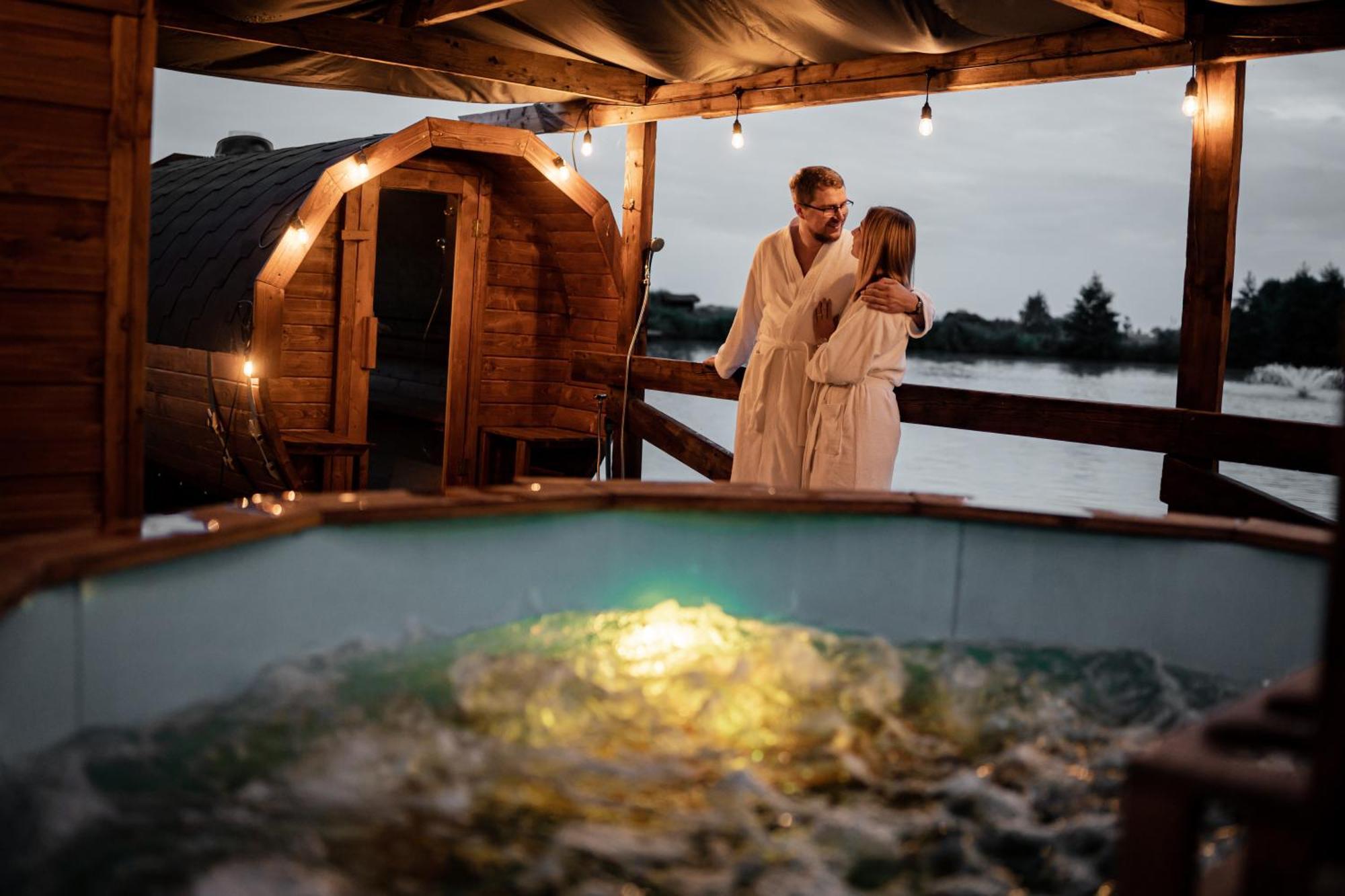 Hotel&Spa Dwor Droblin Lesna Podlaska Екстер'єр фото
